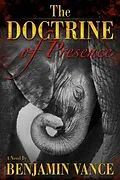 E-Book (epub) The Doctrine of Presence von Benjamin Vance
