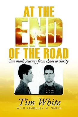 E-Book (epub) At the End of the Road von Tim White