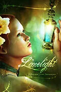 E-Book (epub) Limelight von Edward W. Robertson