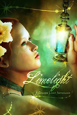 E-Book (epub) Limelight von Edward W. Robertson