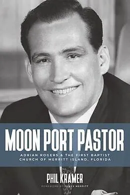 E-Book (epub) Moon Port Pastor von Phil Kramer