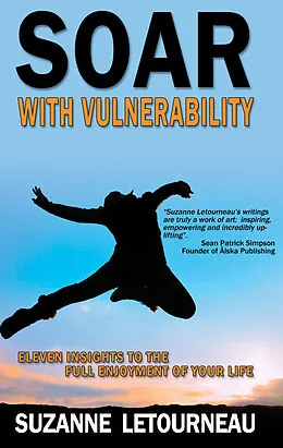 E-Book (epub) Soar with Vulnerability von Suzanne Letourneau