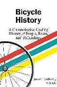 Bicycle History