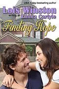 E-Book (epub) Finding Hope von Lois Winston