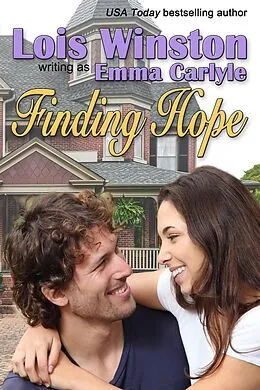 E-Book (epub) Finding Hope von Lois Winston