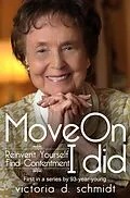 ePUB Move On von Victoria D Schmidt