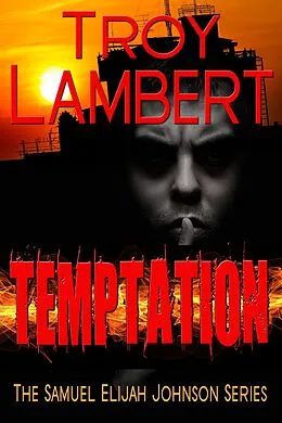 E-Book (epub) Temptation von Troy Lambert