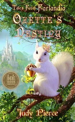 E-Book (epub) Ozette's Destiny von Judy Pierce