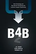 E-Book (epub) B4B von J. B. Wood