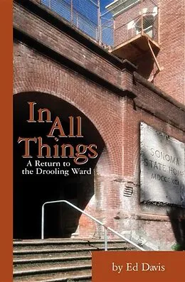 E-Book (epub) In All Things von Ed Davis