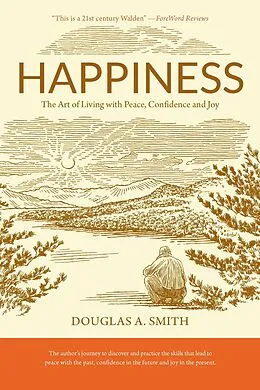 E-Book (pdf) Happiness von Douglas A. Smith