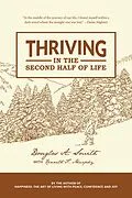 E-Book (epub) Thriving in the Second Half of Life von Douglas Smith