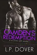 E-Book (epub) Camden's Redemption von L. P. Dover