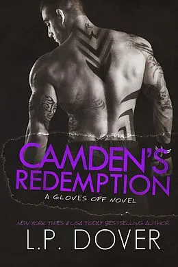 E-Book (epub) Camden's Redemption von L. P. Dover