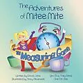 E-Book (epub) The Adventures of Mitee Mite von David John