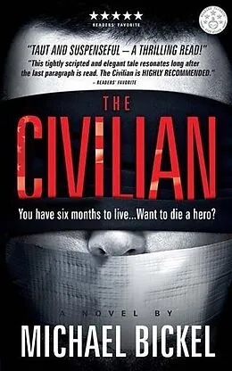 E-Book (epub) Civilian von Michael Bickel