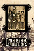 E-Book (epub) Limehouse Boys von Patrick G Cox