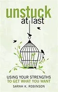 E-Book (epub) Unstuck At Last von Sarah K. Robinson