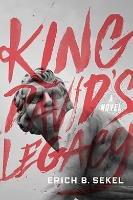 E-Book (epub) King David's Legacy von Erich B. Sekel