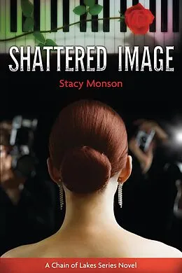 E-Book (epub) Shattered Image von Stacy Monson