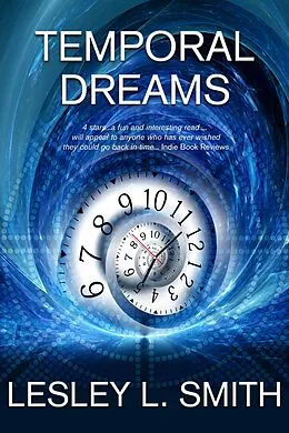 E-Book (epub) Temporal Dreams von Lesley L. Smith