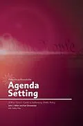 E-Book (epub) Agenda Setting: A Wise Giver's Guide to Influencing Public Policy von John J. Miller