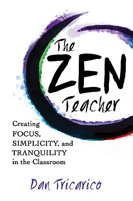 E-Book (epub) The Zen Teacher von Dan Tricarico