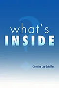 E-Book (epub) What's Inside von Christine Lee-Schaffer