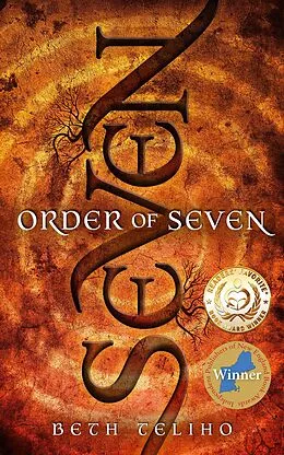 E-Book (epub) Order of Seven von Beth Teliho