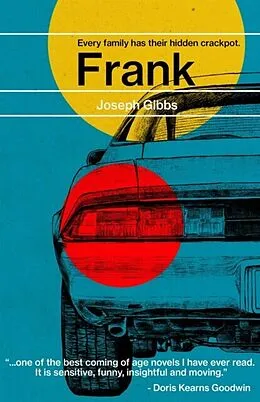 E-Book (epub) Frank von Joseph Gibbs