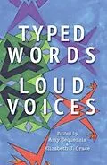 E-Book (epub) Typed Words, Loud Voices von 