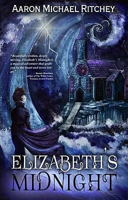 E-Book (epub) Elizabeth's Midnight von Aaron Michael Ritchey