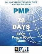 Kartonierter Einband PMP in 28 DAYS: Exam Preparation Guide von Jean Boles