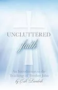 E-Book (epub) UNCLUTTERED FAITH von Erik Landvik