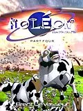 E-Book (epub) Aoleon The Martian Girl: Part 4 Illegal Aliens von Brent Levasseur