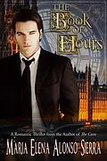 E-Book (epub) Book of Hours von Maria Elena Alonso-Sierra