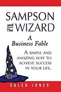 E-Book (epub) Sampson and the Wizard von Caleb Jones