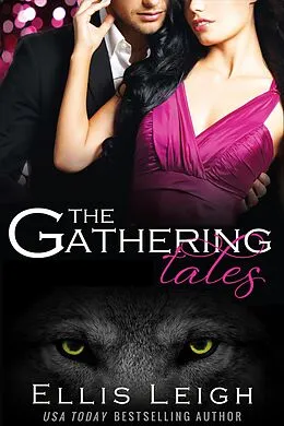 E-Book (epub) The Gathering Tales: The Complete Series von Ellis Leigh