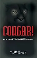 E-Book (epub) COUGAR! von W. W. Brock