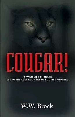 E-Book (epub) COUGAR! von W. W. Brock