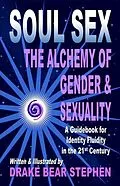 E-Book (epub) Soul Sex von Drake Bear Stephen