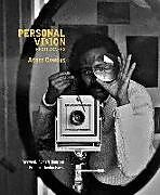Livre Relié Personal Vision: Photographs de Adger Cowans