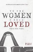 Kartonierter Einband To The Women I Once Loved von Pierre Alex Jeanty