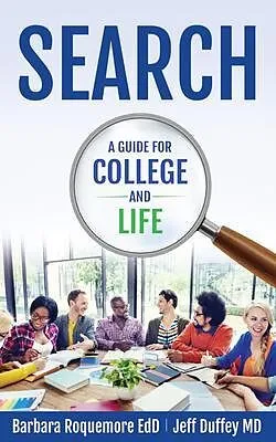 E-Book (epub) SEARCH von Barbara Roquemore Edd, Jeff Duffey MD