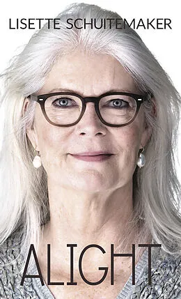 E-Book (epub) Alight von Lisette Schuitemaker