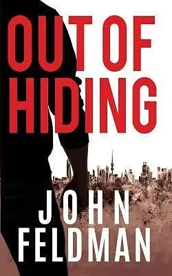 E-Book (epub) Out of Hiding von John Feldman