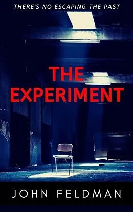 E-Book (epub) The Experiment von John Feldman