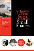 E-Book (epub) Insider's Guide to Interior Design for Small Spaces von Gail Green