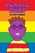 E-Book (epub) Purple Burt von Mitch Friedman