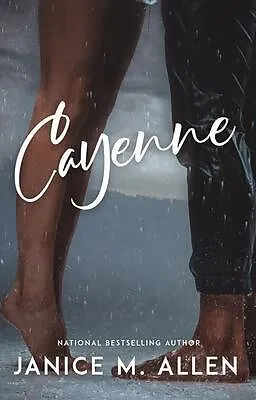 E-Book (epub) Cayenne von Janice M. Allen